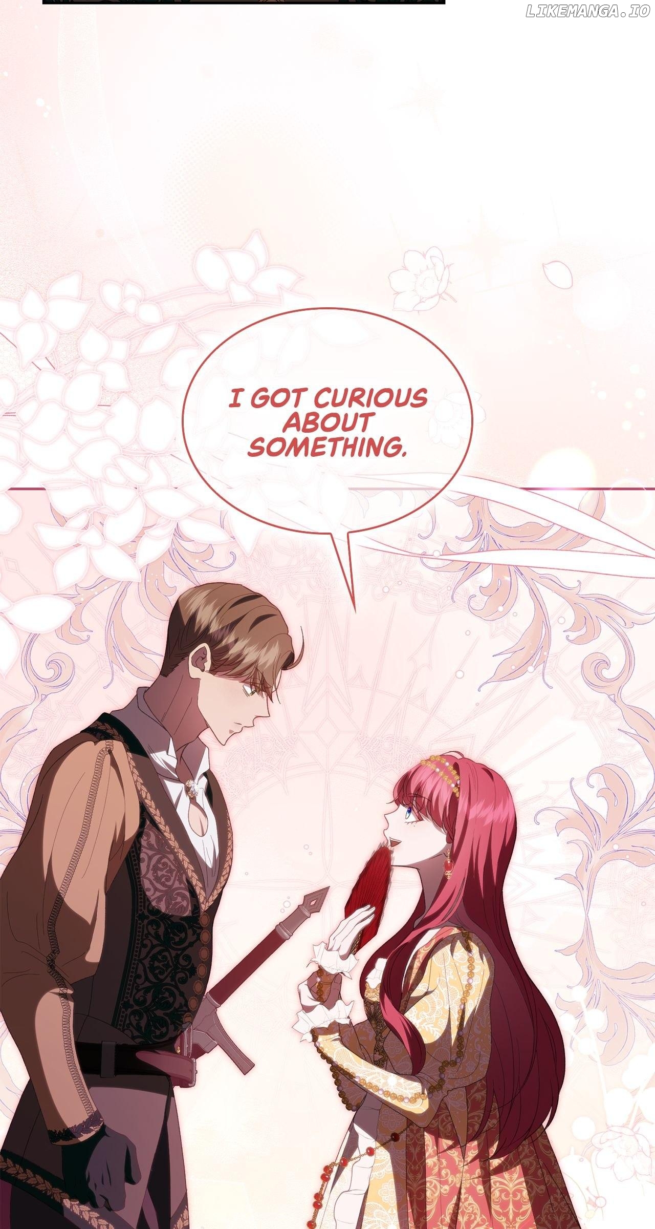 The Stone Thrown in the Lake Chapter 39 - page 36