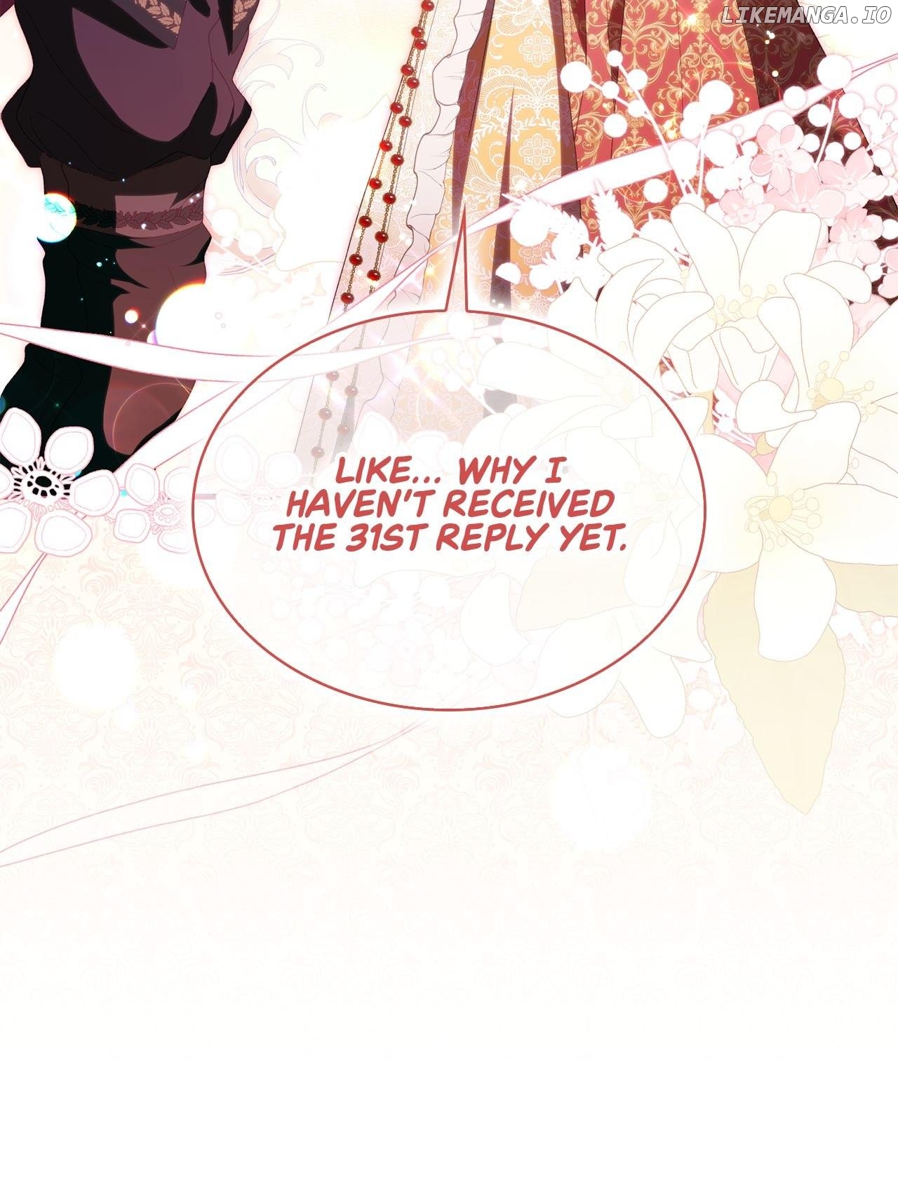 The Stone Thrown in the Lake Chapter 39 - page 37