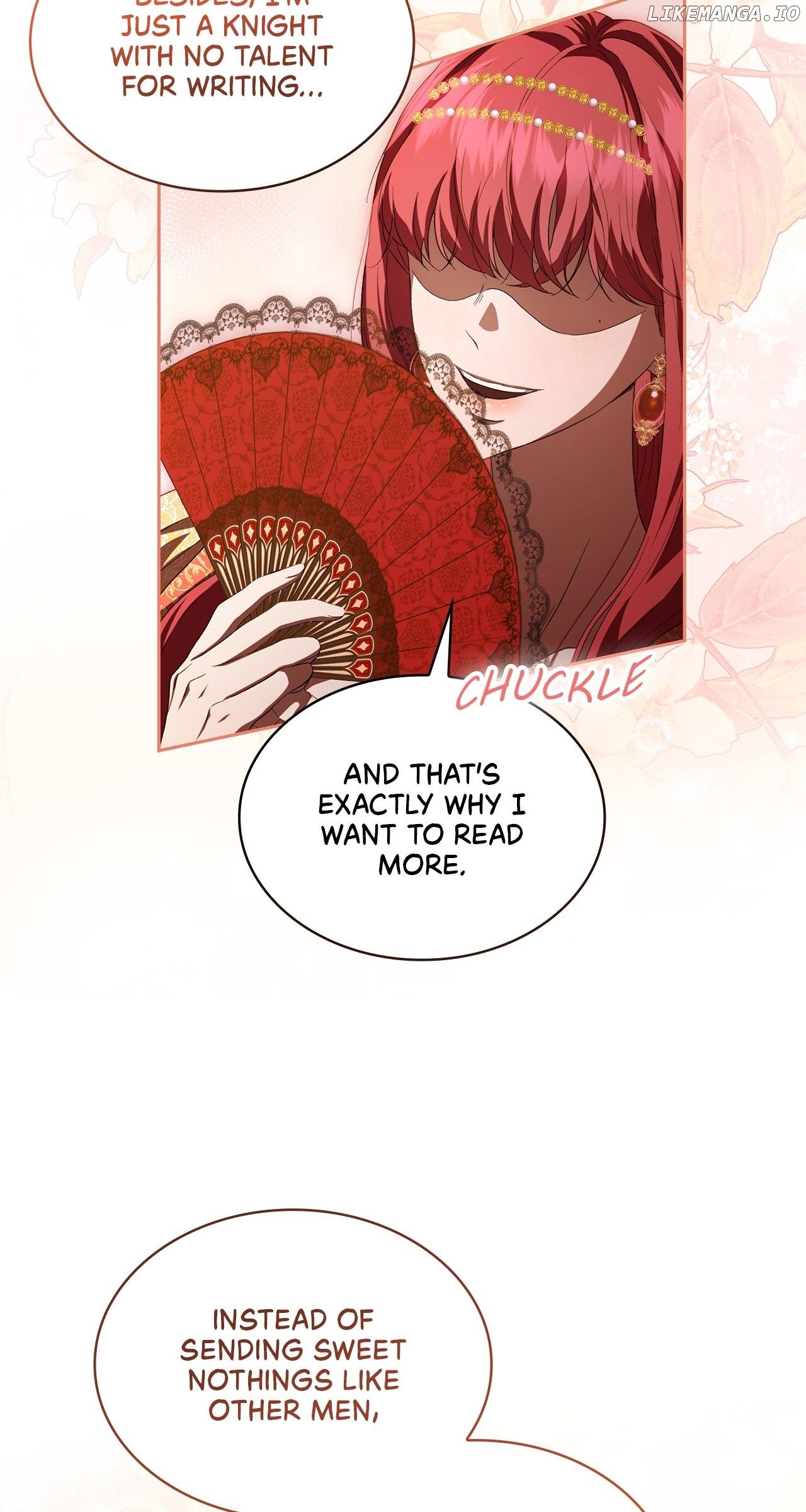 The Stone Thrown in the Lake Chapter 39 - page 40