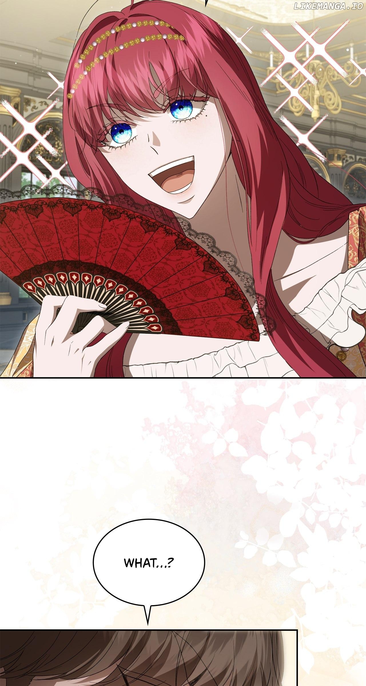 The Stone Thrown in the Lake Chapter 39 - page 43