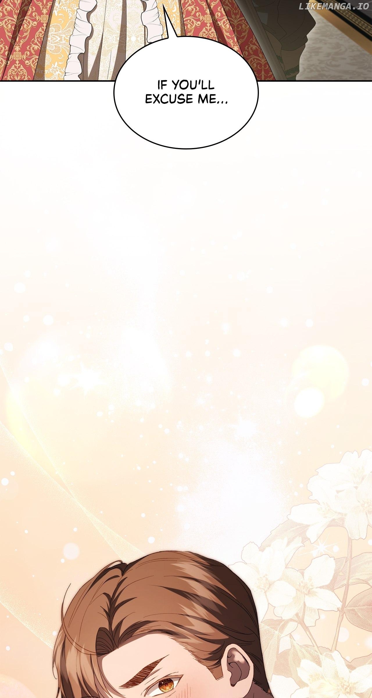 The Stone Thrown in the Lake Chapter 39 - page 45