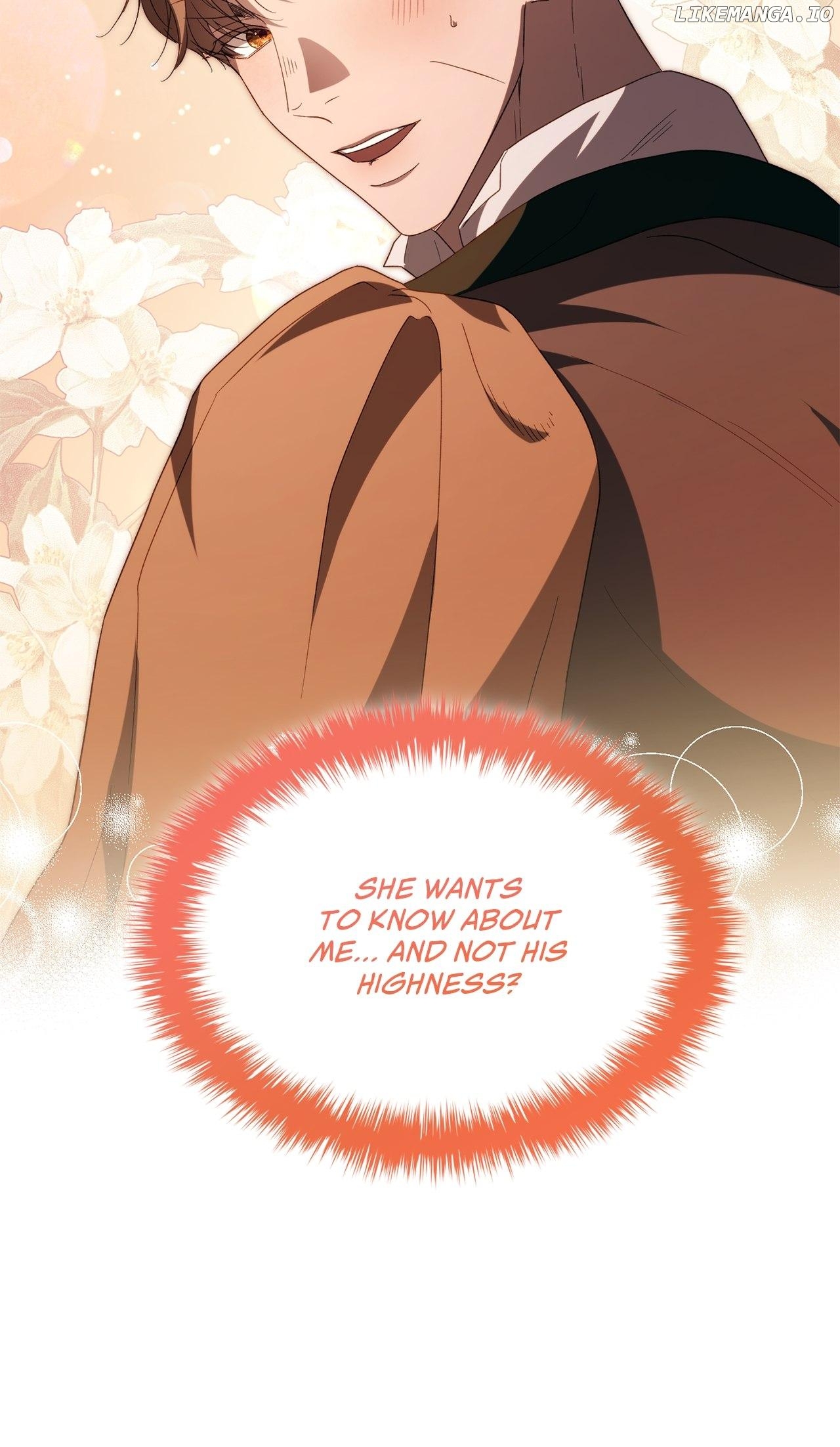 The Stone Thrown in the Lake Chapter 39 - page 46