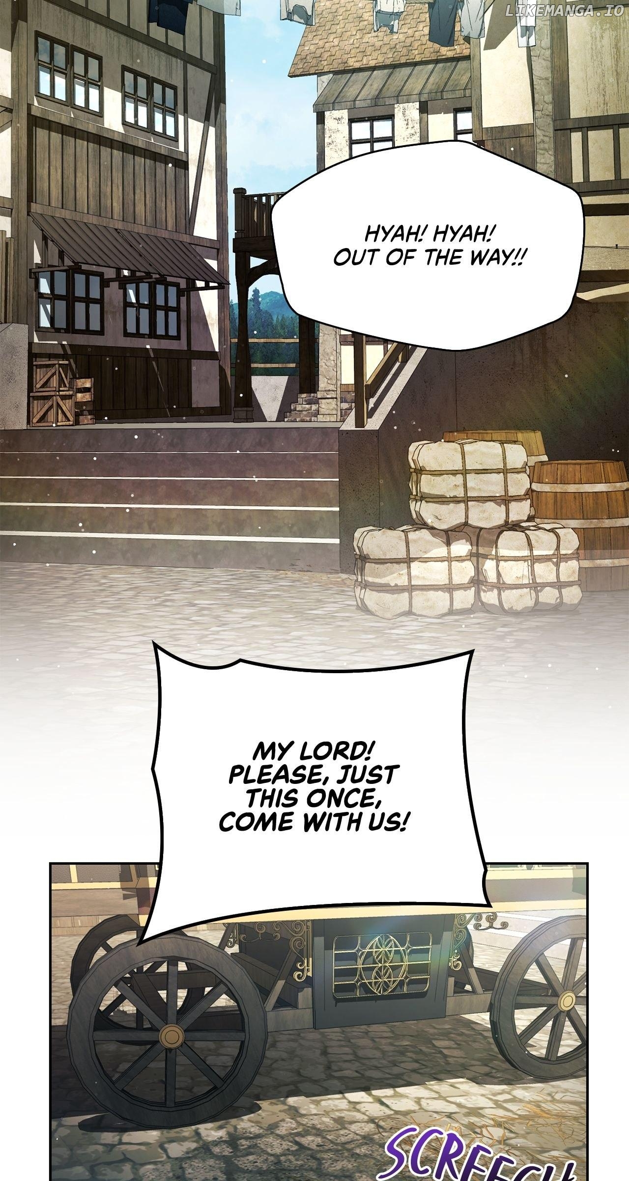 The Stone Thrown in the Lake Chapter 39 - page 48