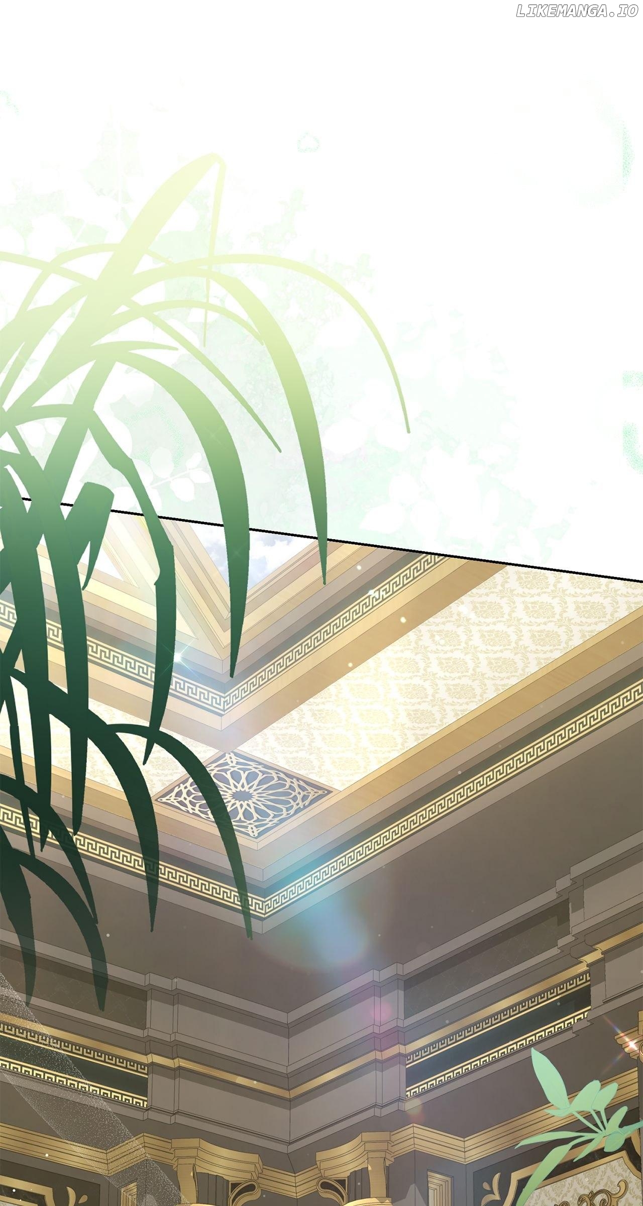 The Stone Thrown in the Lake Chapter 39 - page 4