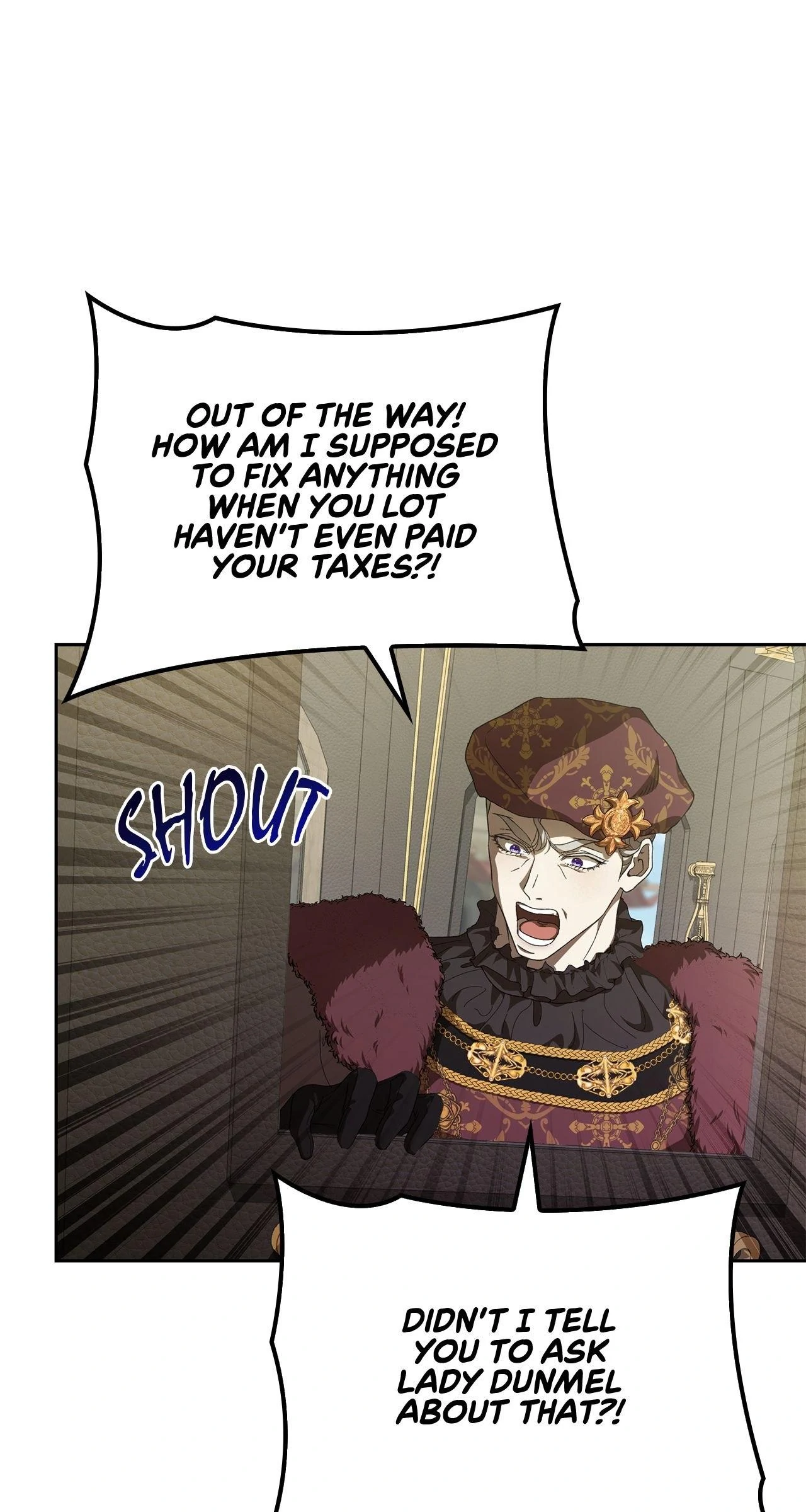 The Stone Thrown in the Lake Chapter 39 - page 50