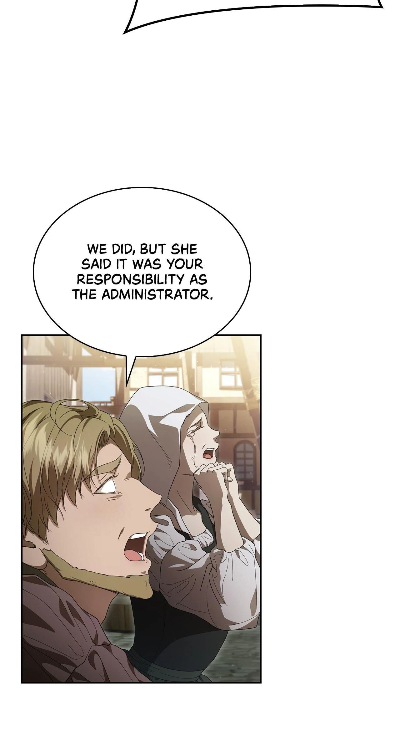 The Stone Thrown in the Lake Chapter 39 - page 51