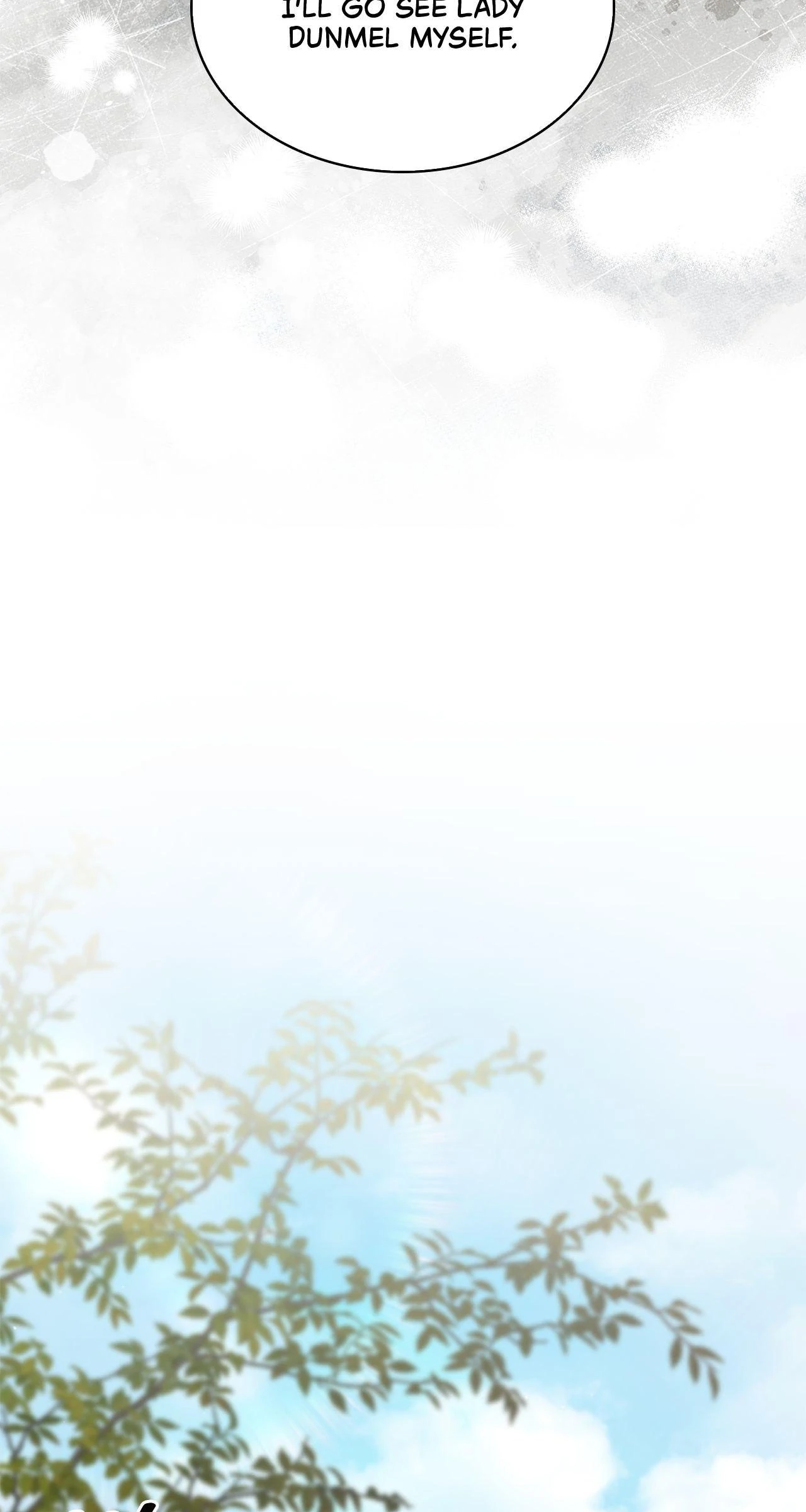 The Stone Thrown in the Lake Chapter 39 - page 53