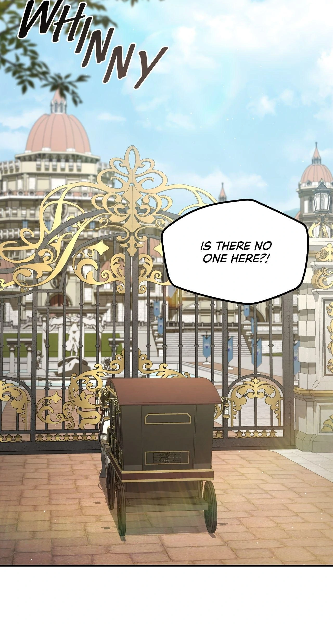 The Stone Thrown in the Lake Chapter 39 - page 54