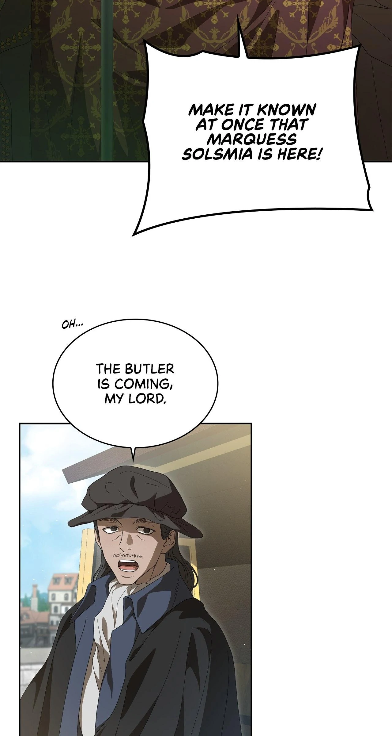 The Stone Thrown in the Lake Chapter 39 - page 57