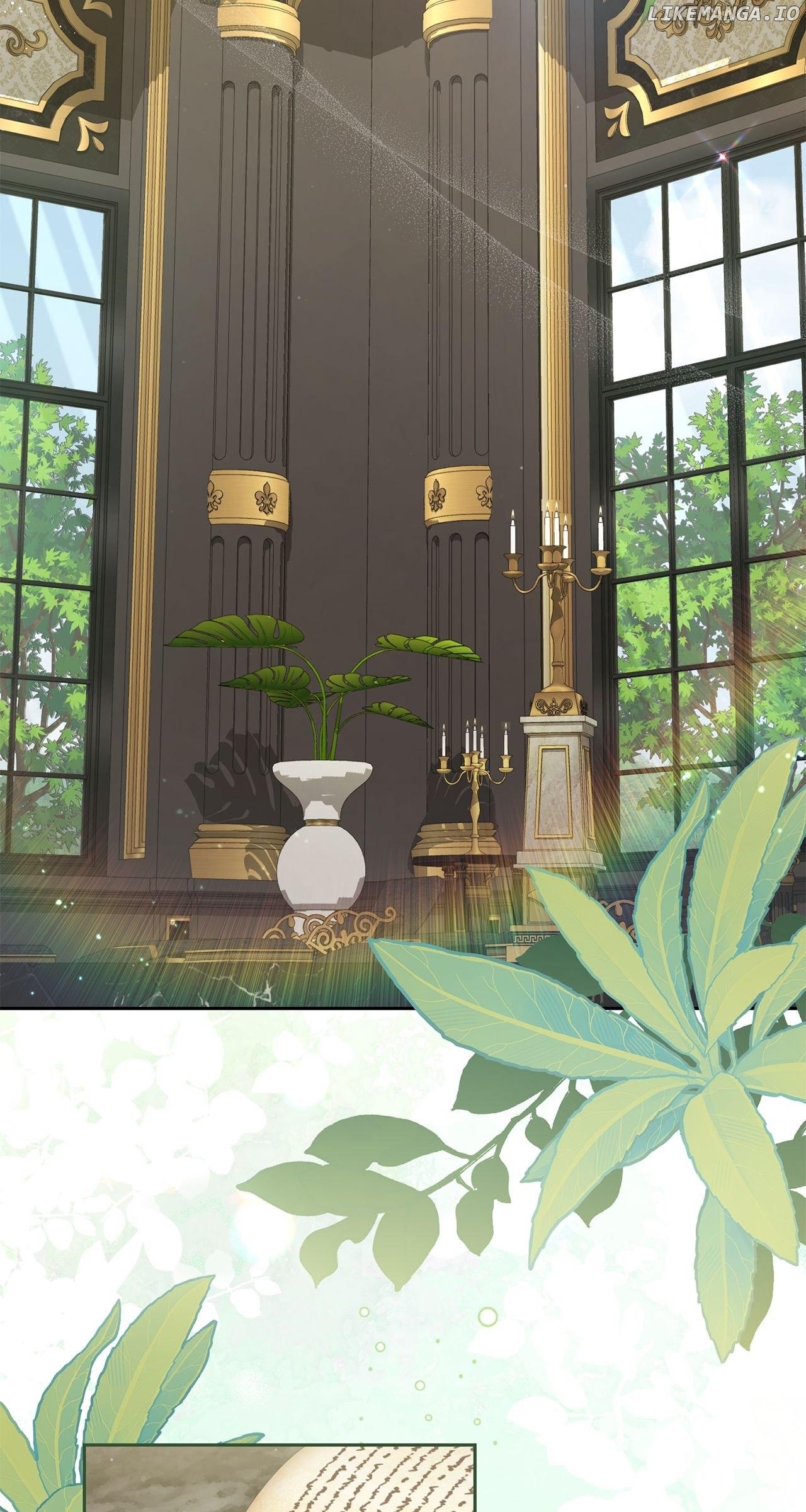 The Stone Thrown in the Lake Chapter 39 - page 5