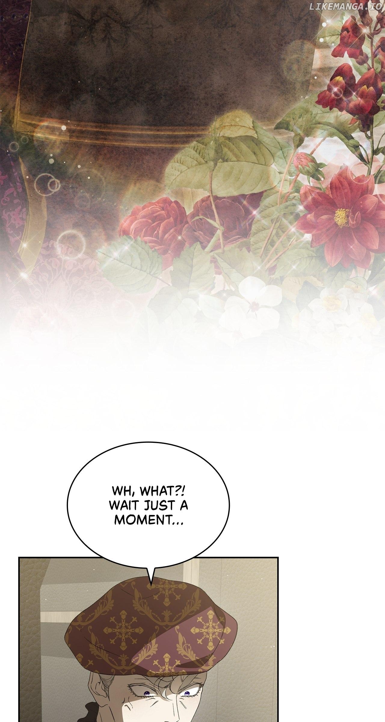 The Stone Thrown in the Lake Chapter 39 - page 60