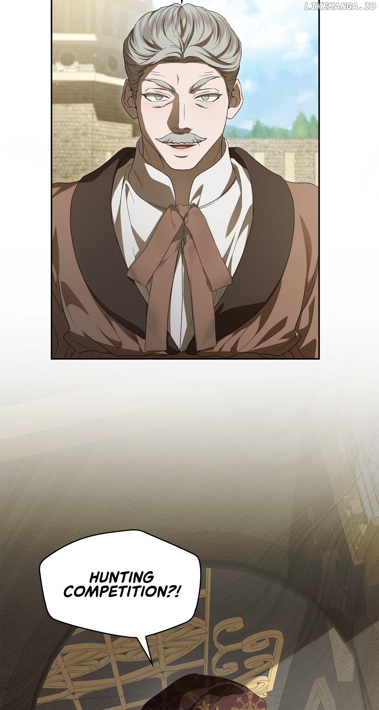 The Stone Thrown in the Lake Chapter 39 - page 62