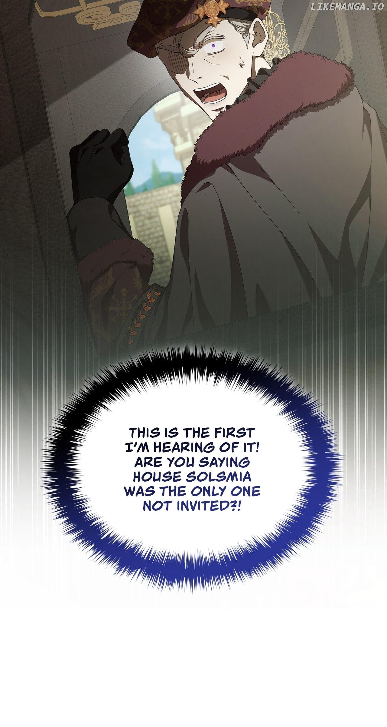 The Stone Thrown in the Lake Chapter 39 - page 63