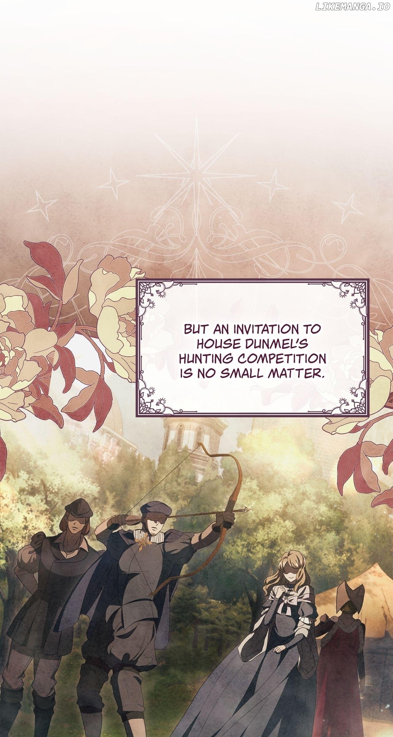 The Stone Thrown in the Lake Chapter 39 - page 72