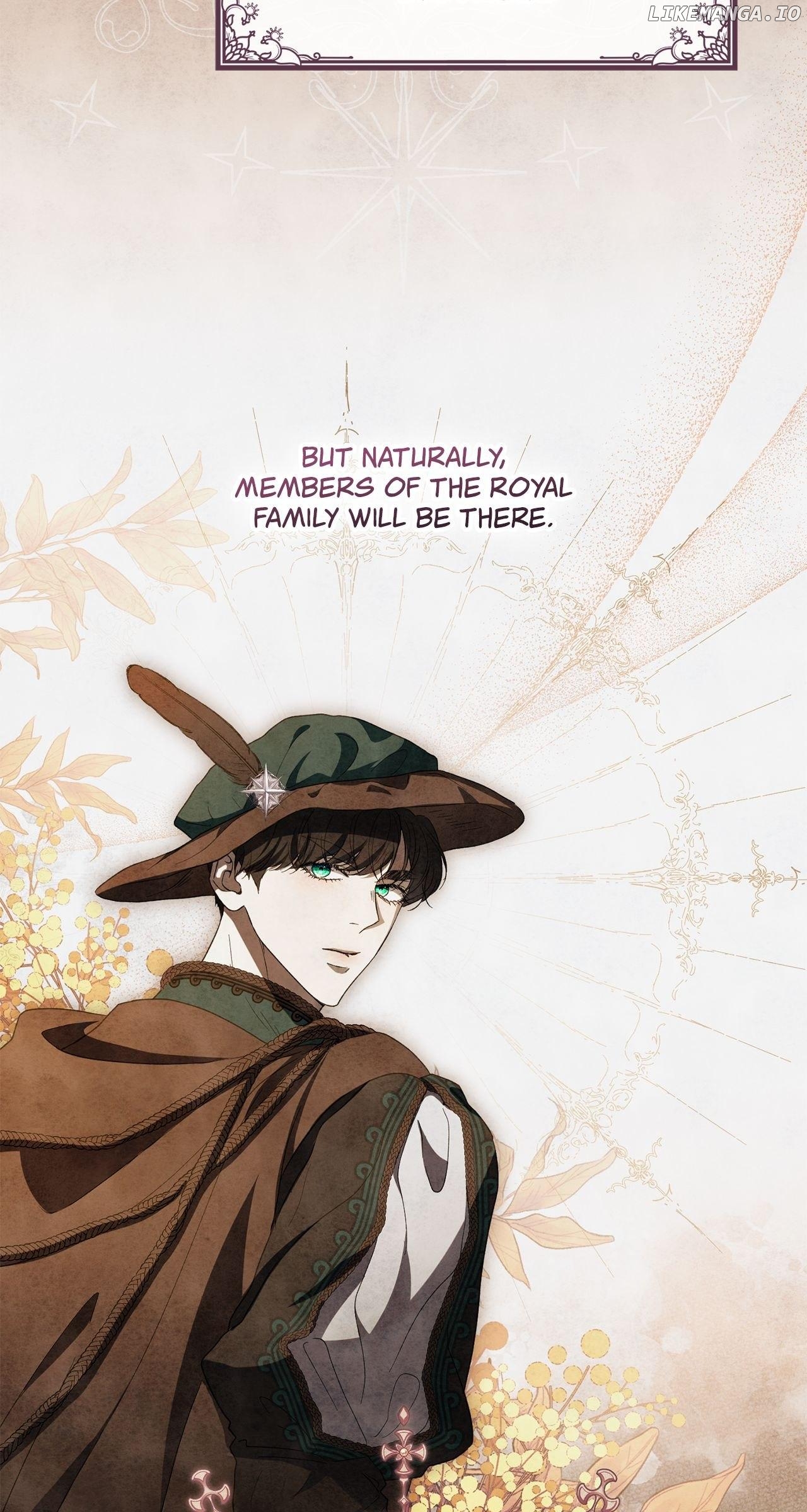 The Stone Thrown in the Lake Chapter 39 - page 74