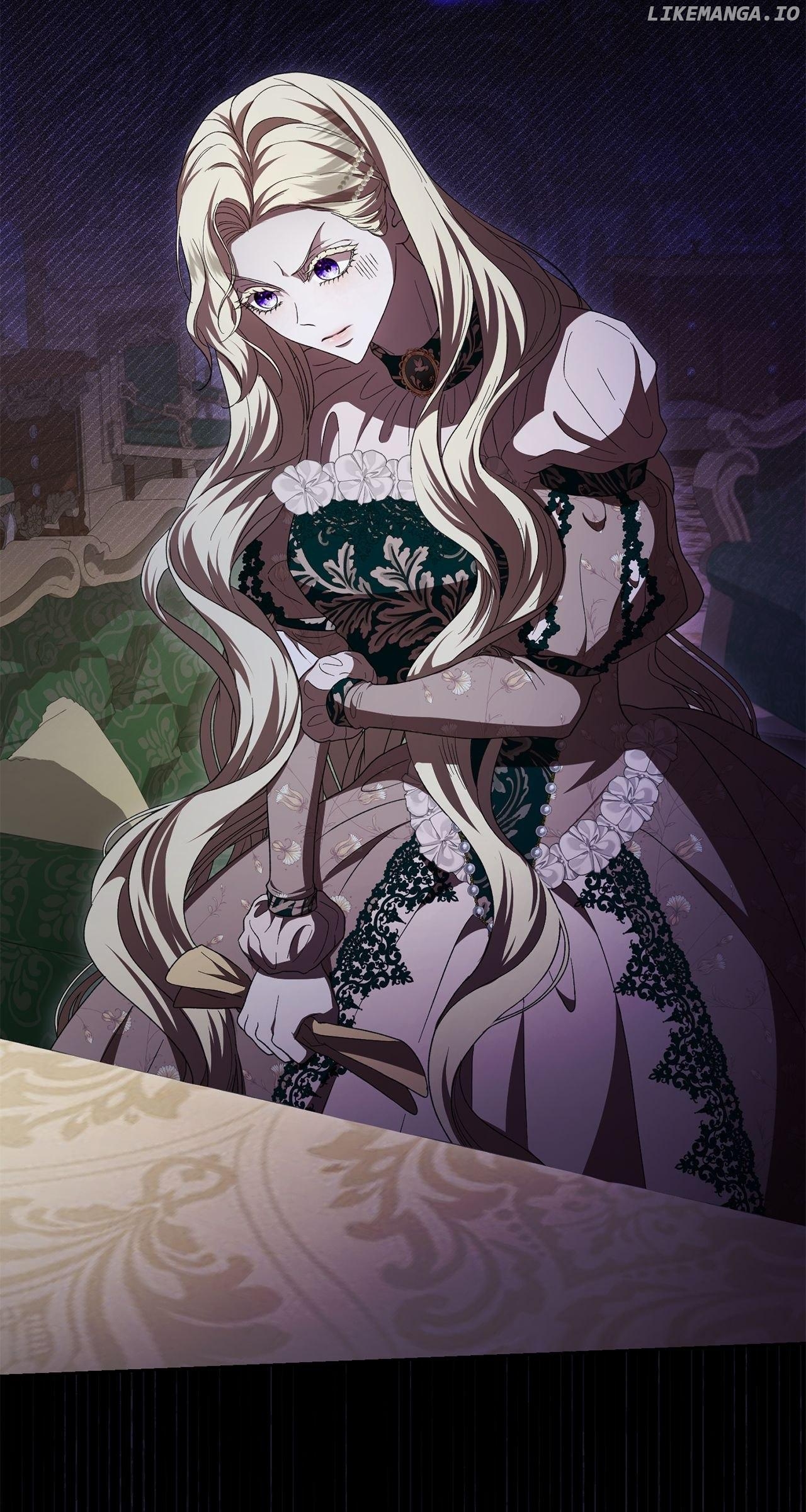 The Stone Thrown in the Lake Chapter 39 - page 77