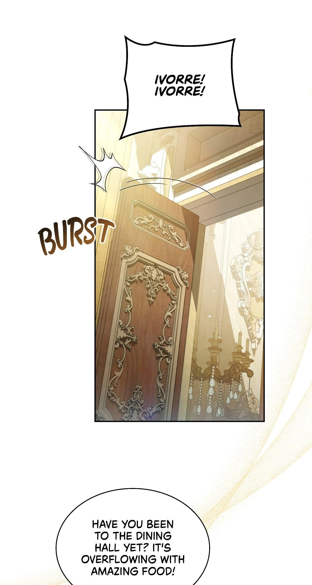 The Stone Thrown in the Lake Chapter 39 - page 80