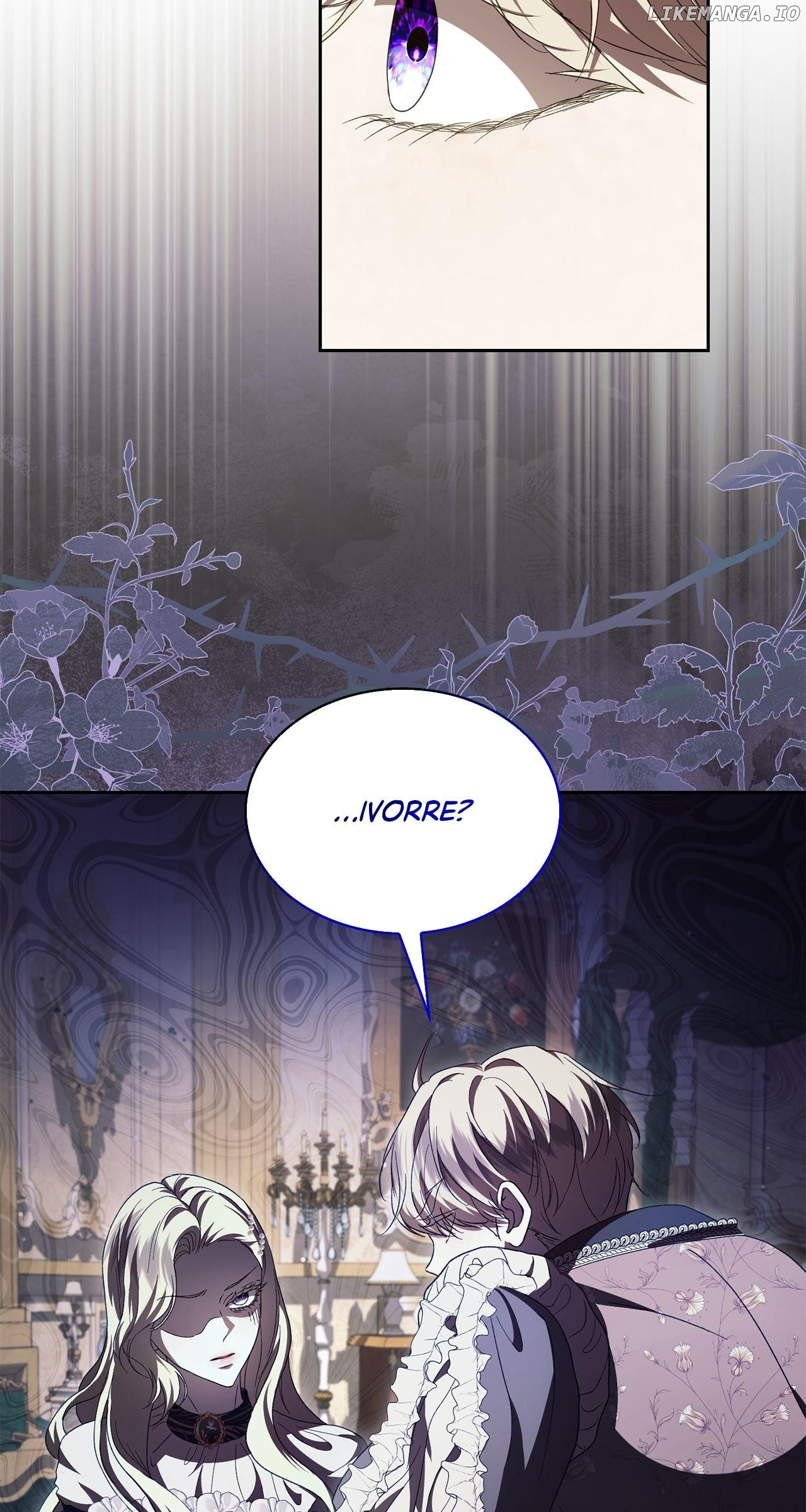 The Stone Thrown in the Lake Chapter 39 - page 82