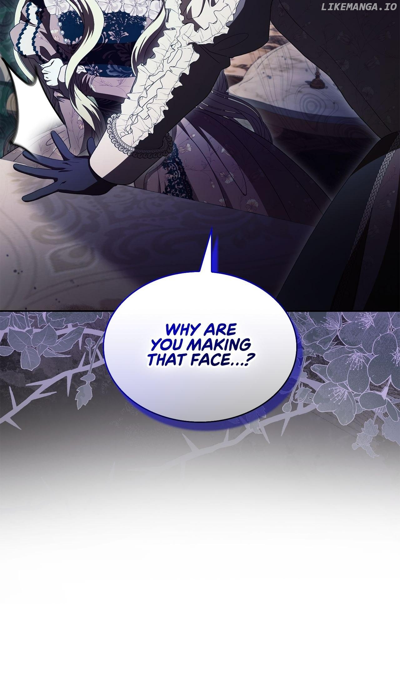 The Stone Thrown in the Lake Chapter 39 - page 83