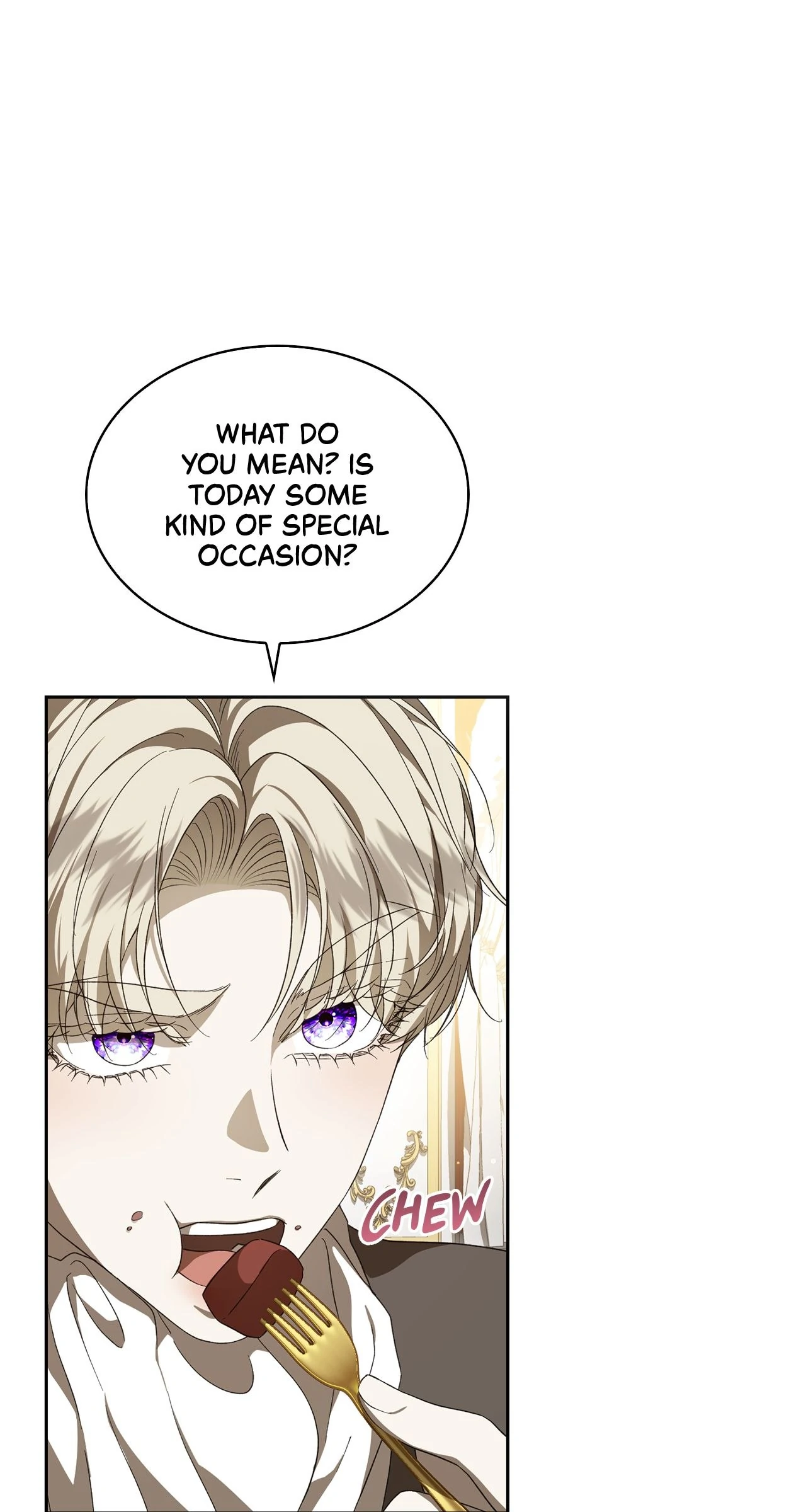 The Stone Thrown in the Lake Chapter 40 - page 19