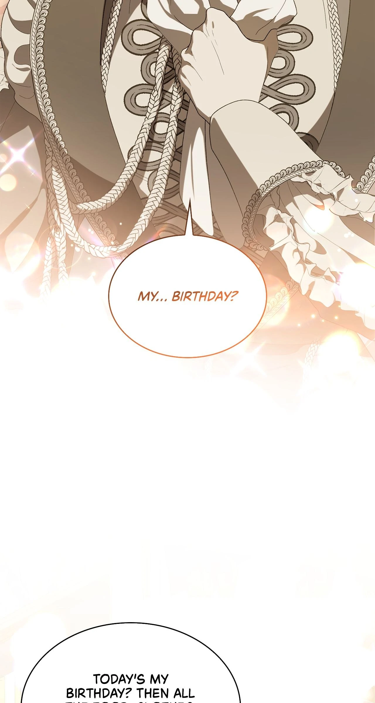 The Stone Thrown in the Lake Chapter 40 - page 26