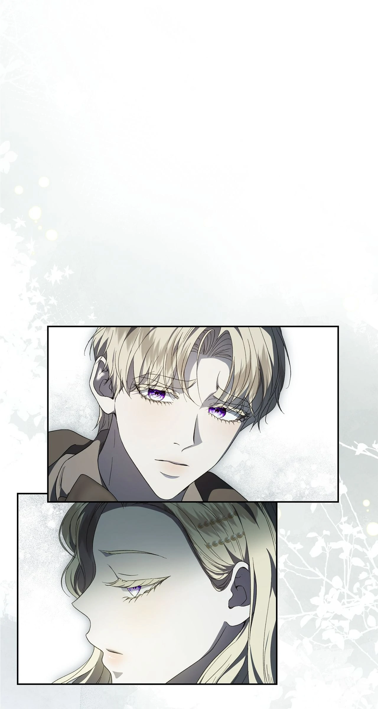 The Stone Thrown in the Lake Chapter 40 - page 3