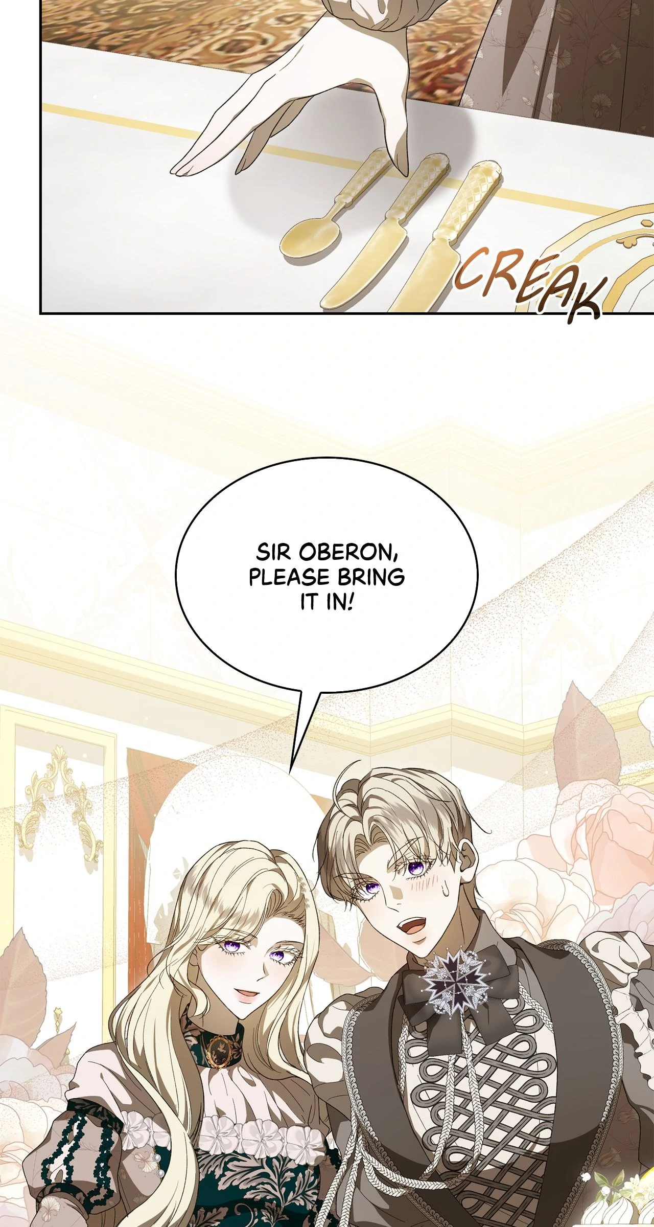 The Stone Thrown in the Lake Chapter 40 - page 30