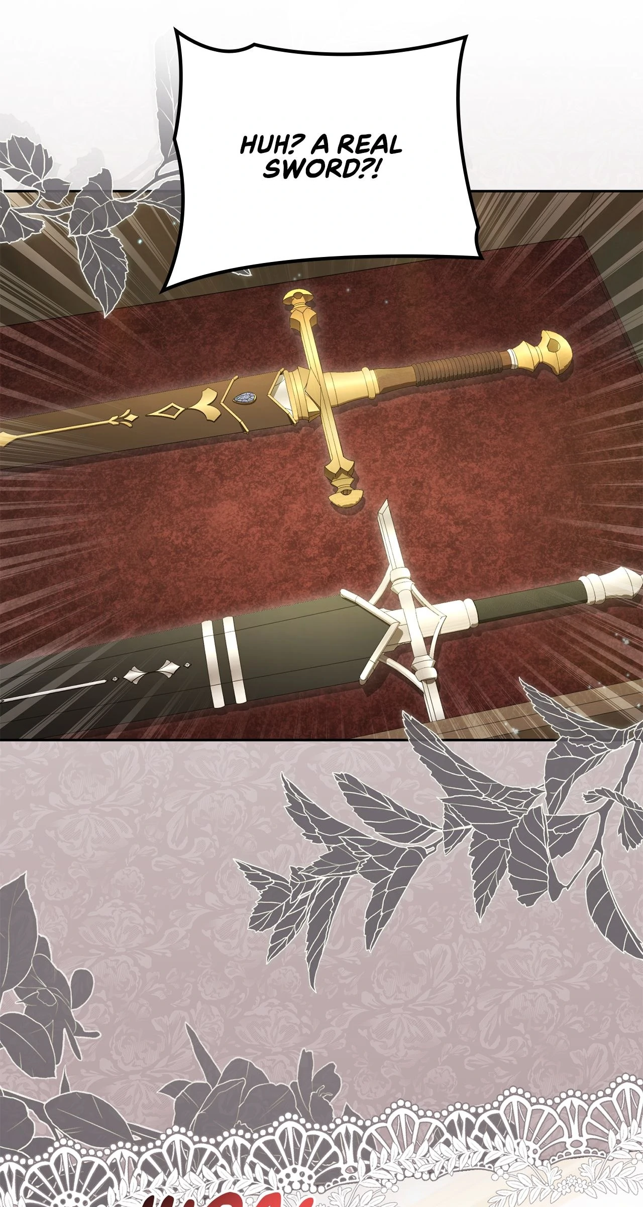 The Stone Thrown in the Lake Chapter 40 - page 34