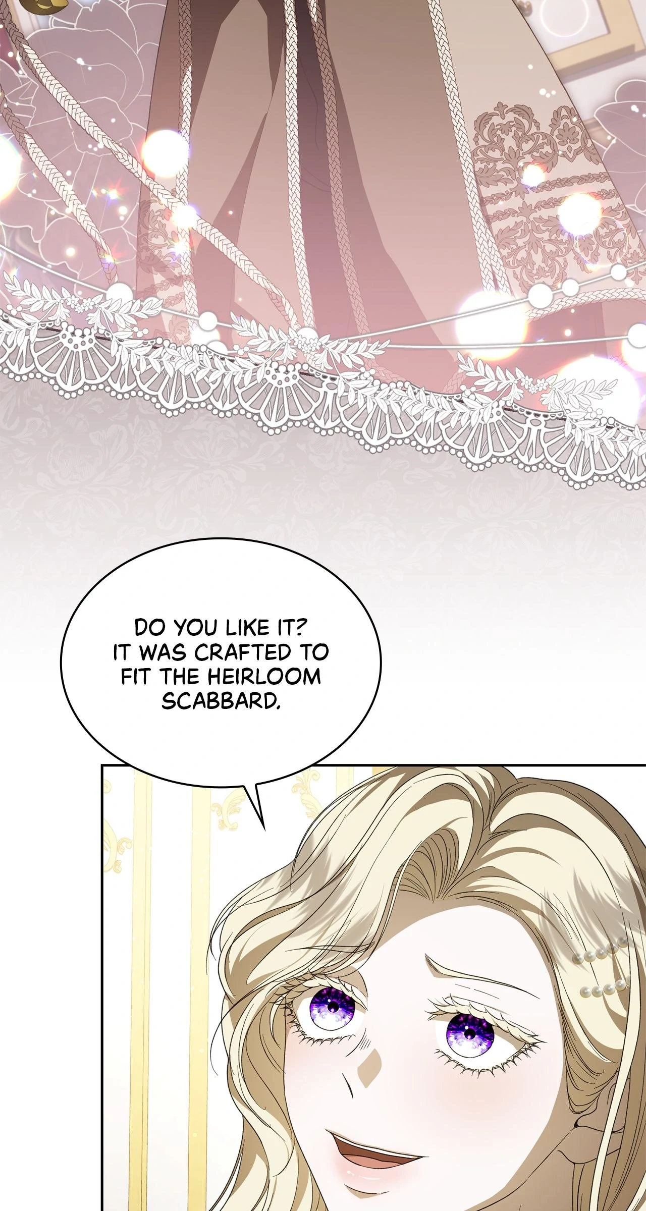 The Stone Thrown in the Lake Chapter 40 - page 36