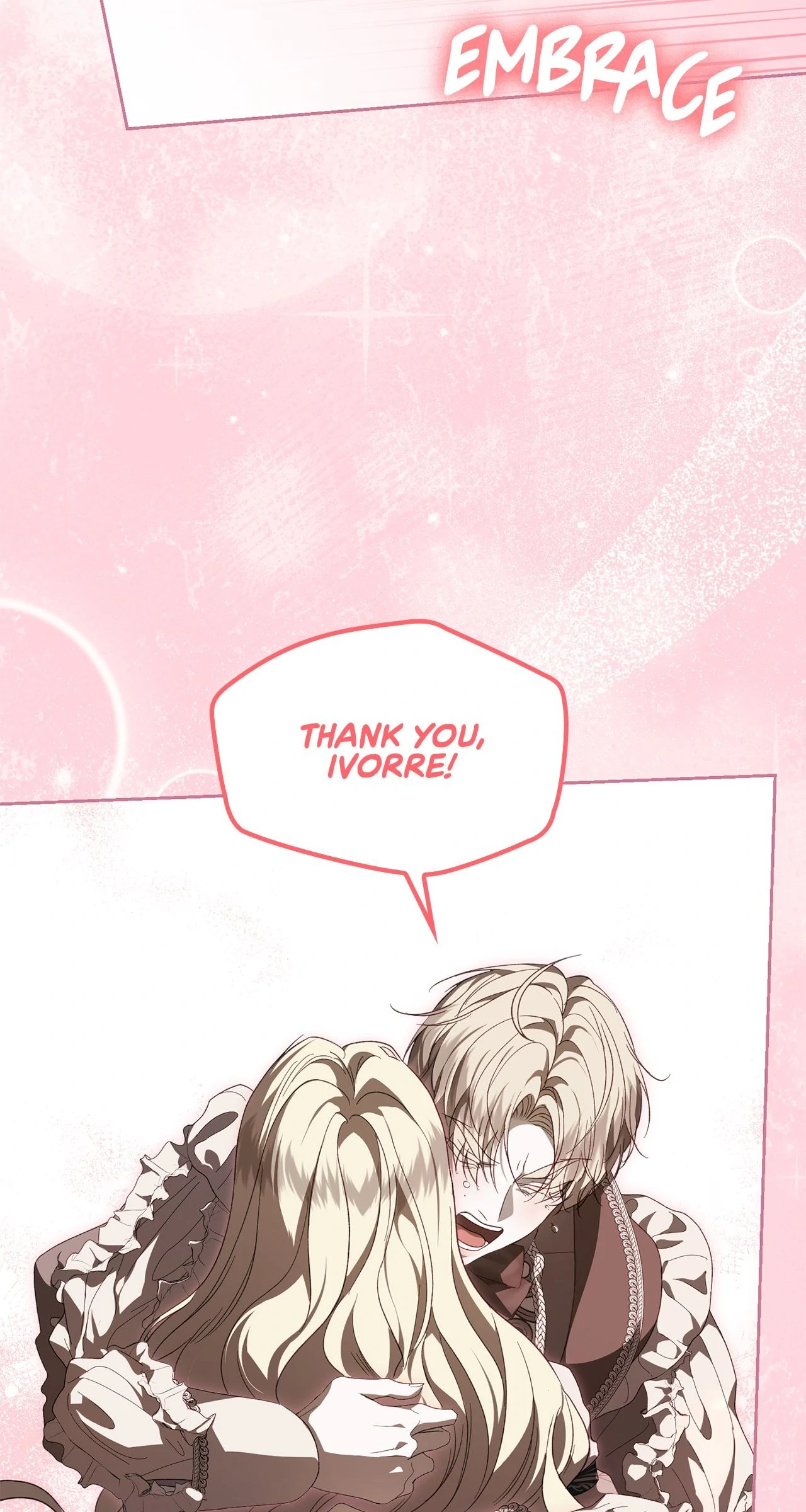 The Stone Thrown in the Lake Chapter 40 - page 38