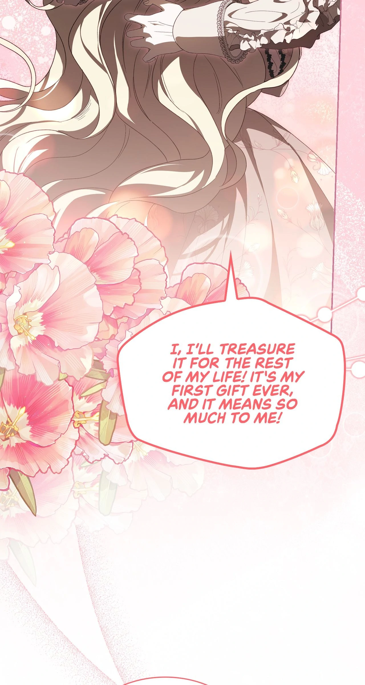 The Stone Thrown in the Lake Chapter 40 - page 39