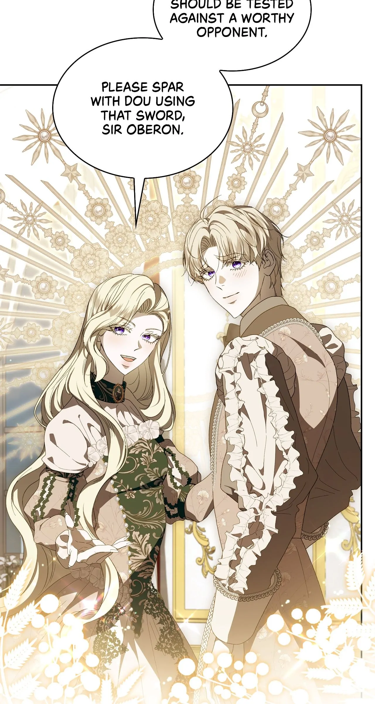 The Stone Thrown in the Lake Chapter 40 - page 44