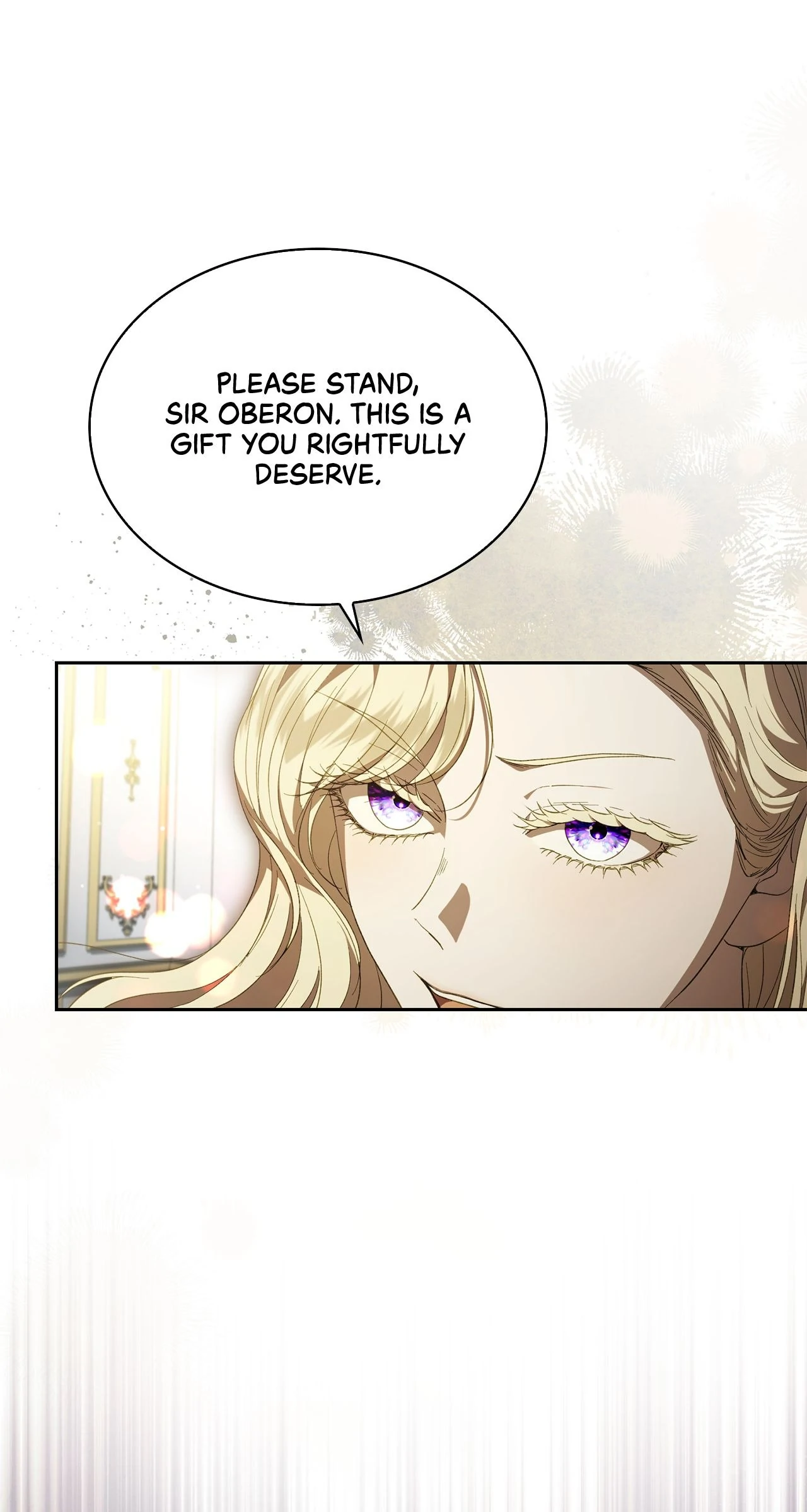 The Stone Thrown in the Lake Chapter 40 - page 50