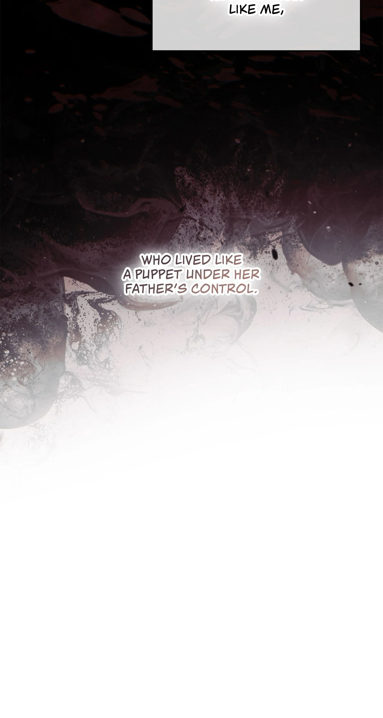 The Stone Thrown in the Lake Chapter 40 - page 55