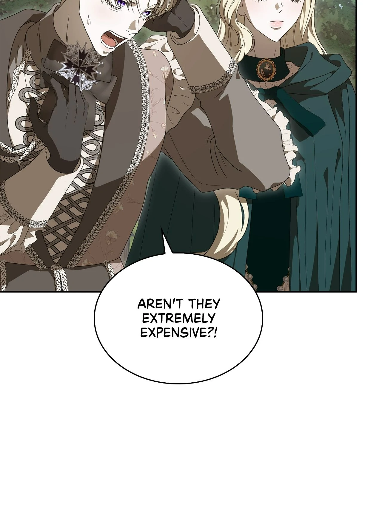 The Stone Thrown in the Lake Chapter 40 - page 62