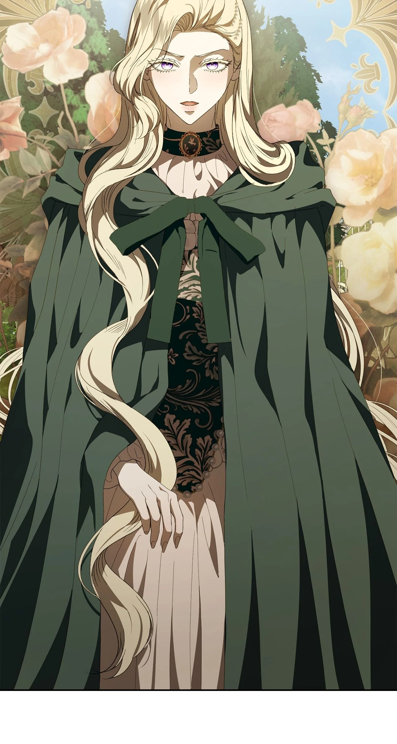 The Stone Thrown in the Lake Chapter 40 - page 65