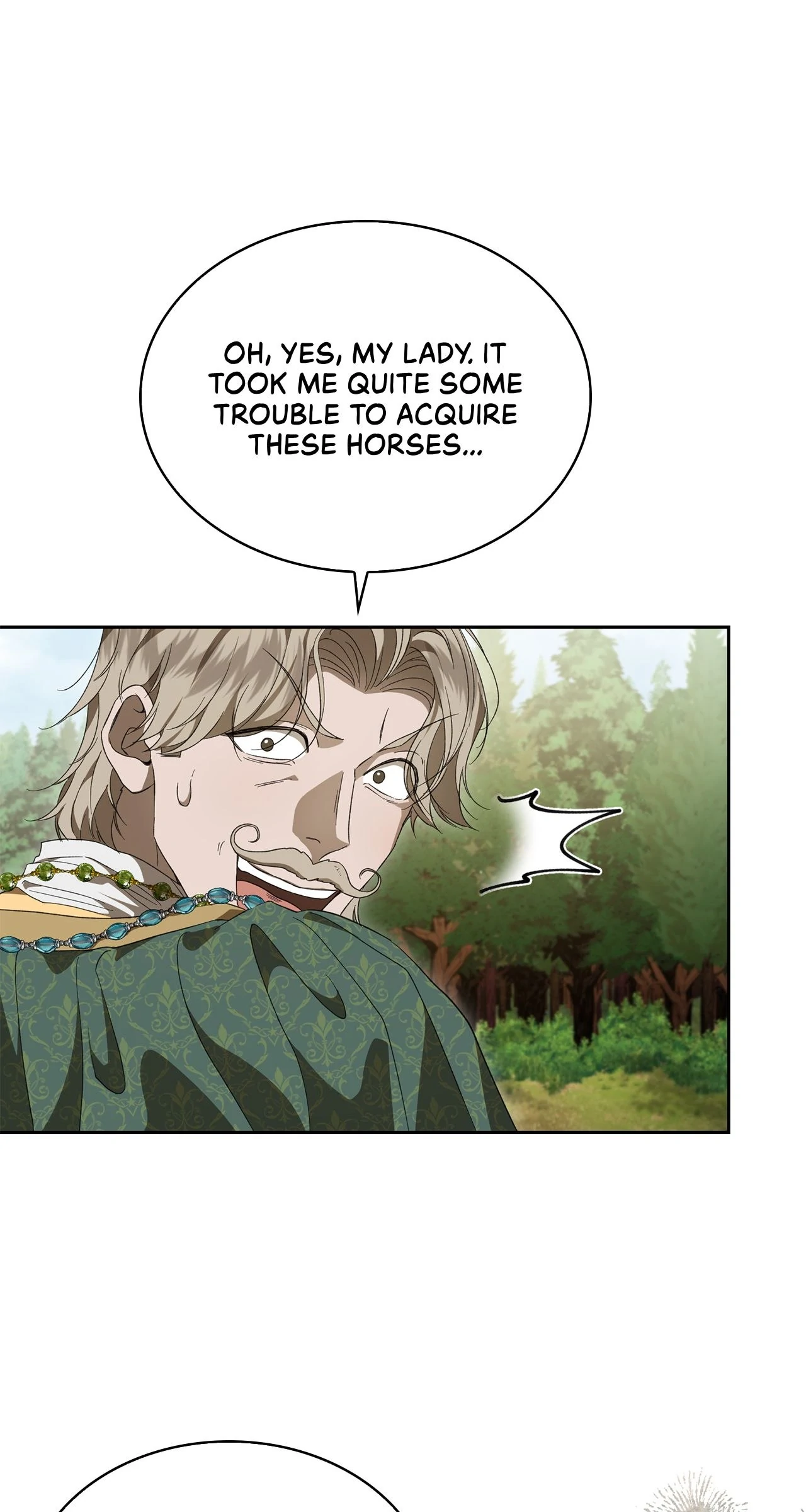 The Stone Thrown in the Lake Chapter 40 - page 66