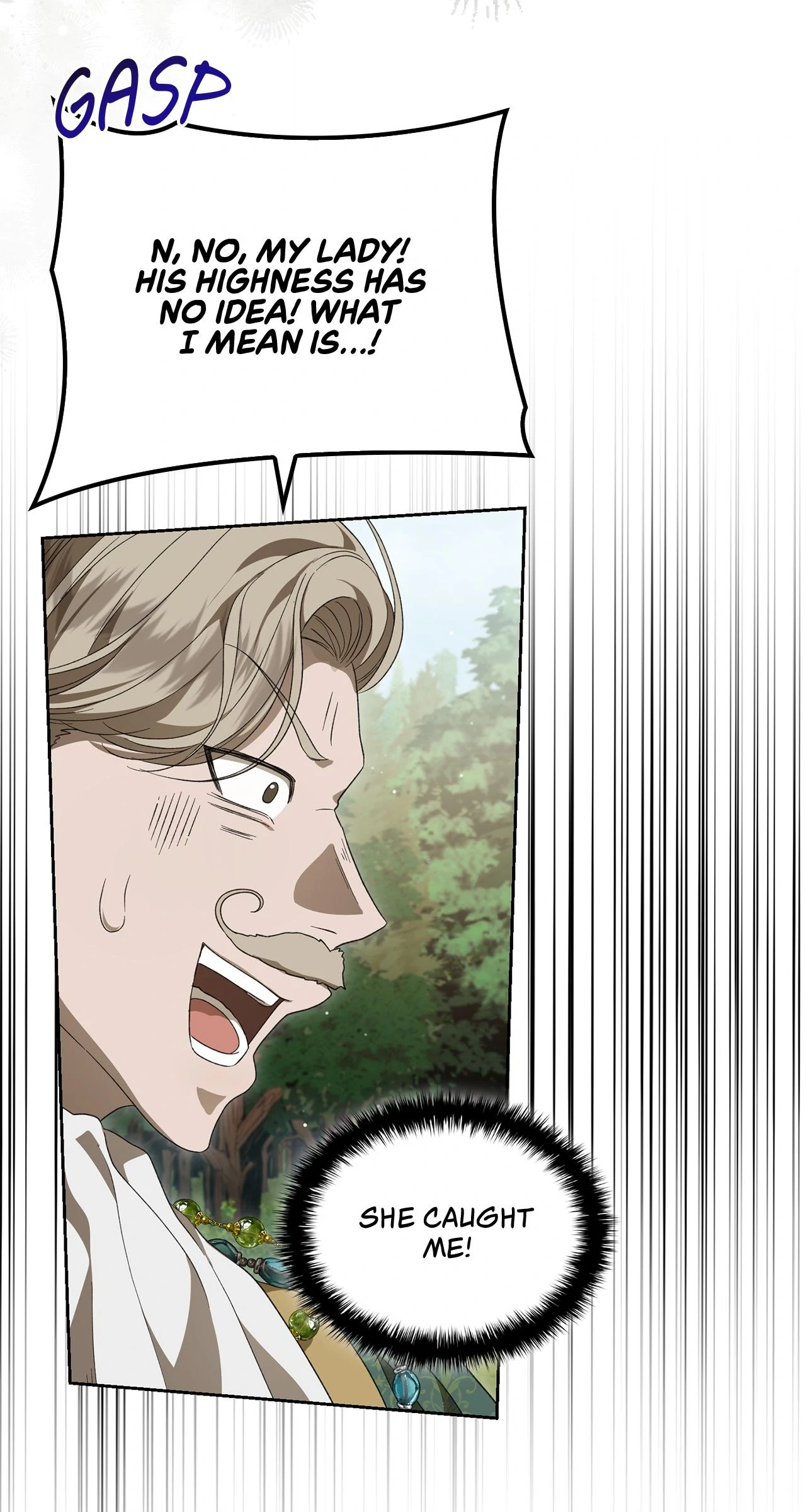 The Stone Thrown in the Lake Chapter 40 - page 68