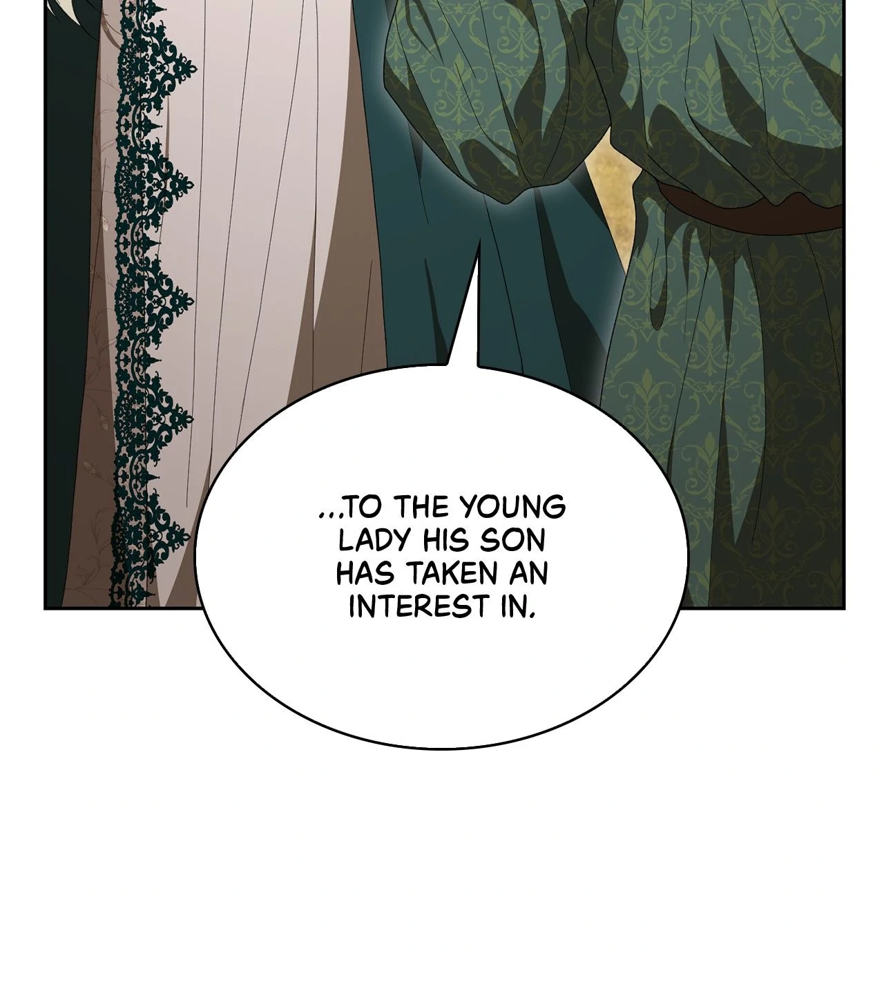 The Stone Thrown in the Lake Chapter 40 - page 70