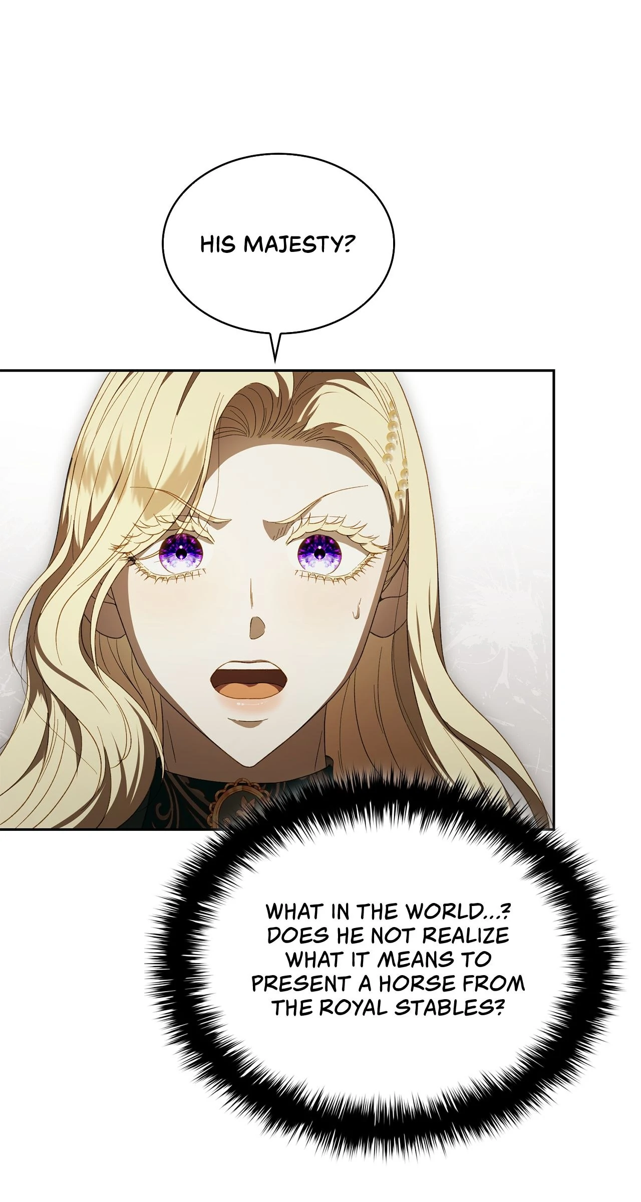 The Stone Thrown in the Lake Chapter 40 - page 71