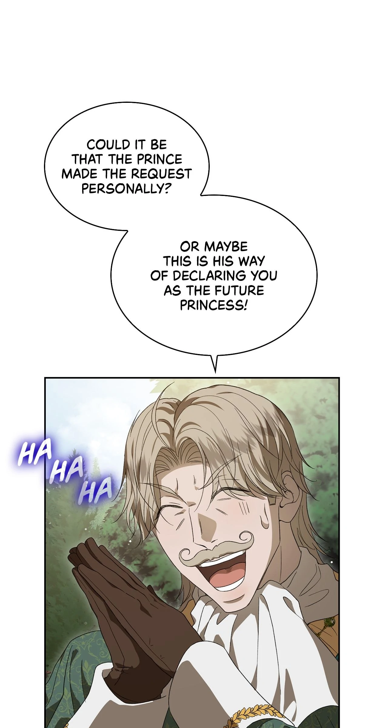 The Stone Thrown in the Lake Chapter 40 - page 72
