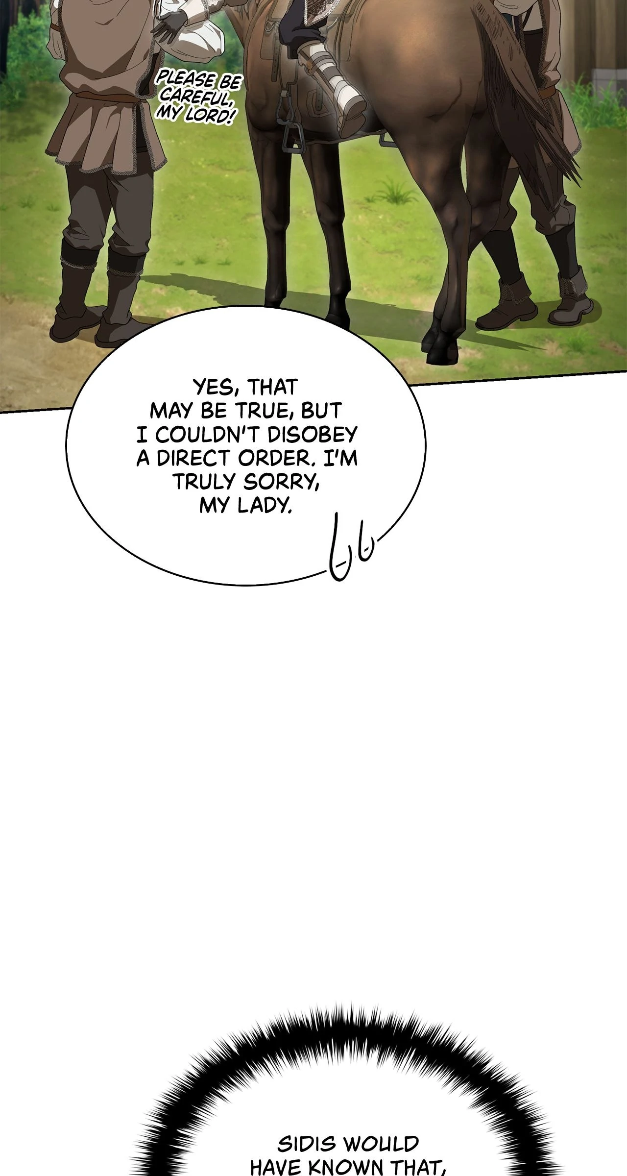 The Stone Thrown in the Lake Chapter 40 - page 75