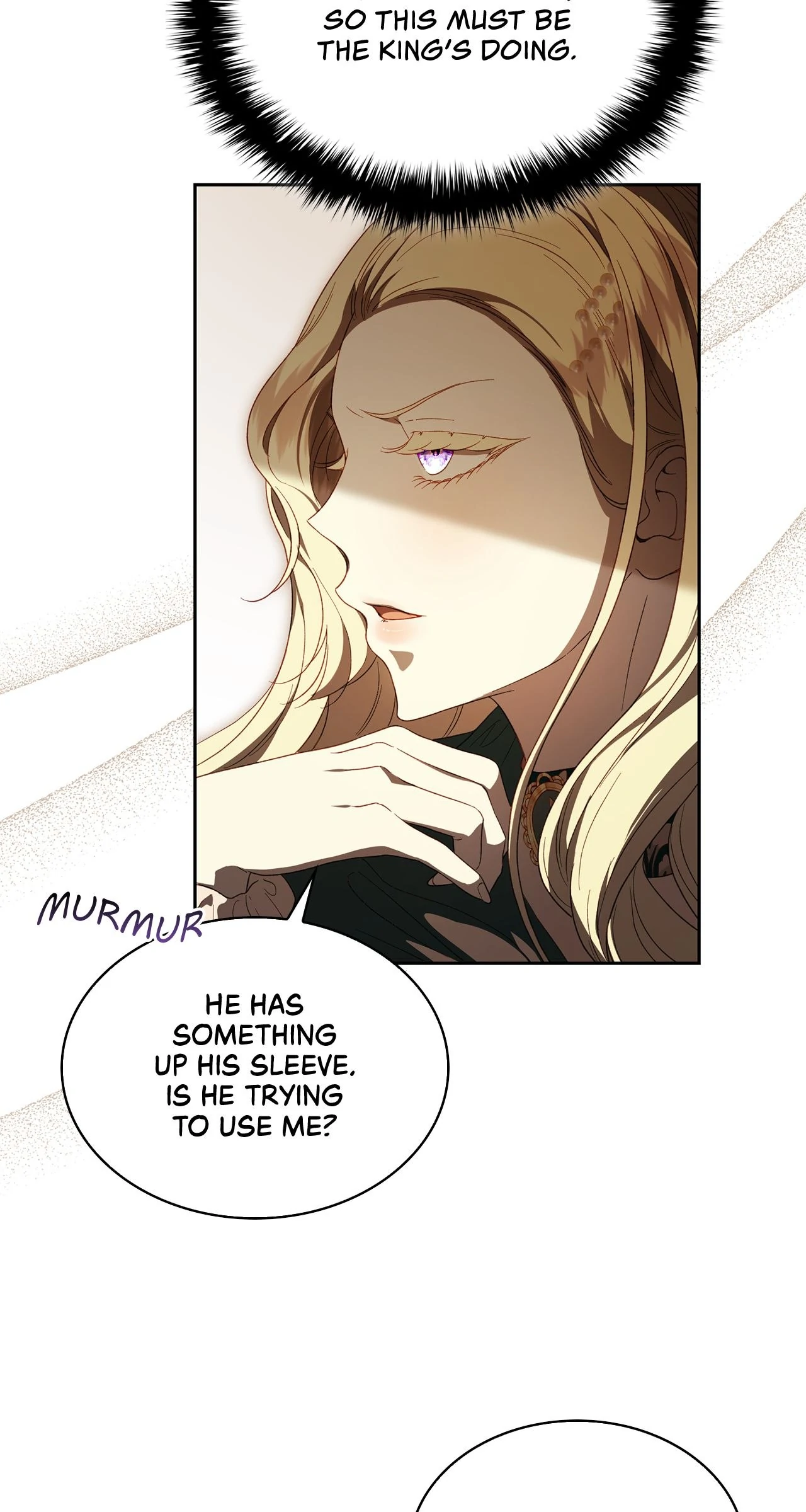 The Stone Thrown in the Lake Chapter 40 - page 76