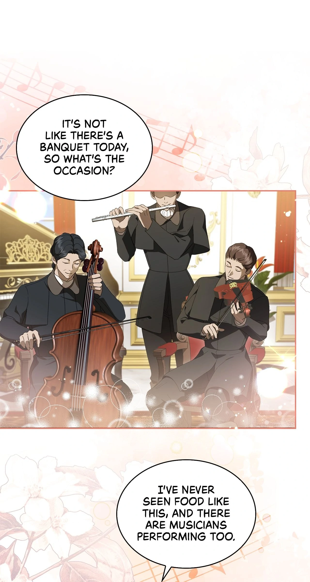 The Stone Thrown in the Lake Chapter 40 - page 8