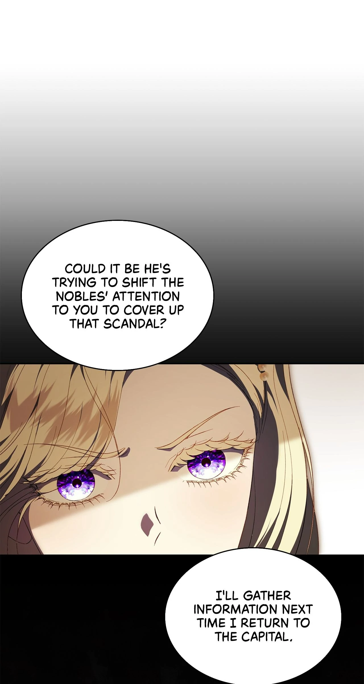 The Stone Thrown in the Lake Chapter 40 - page 80