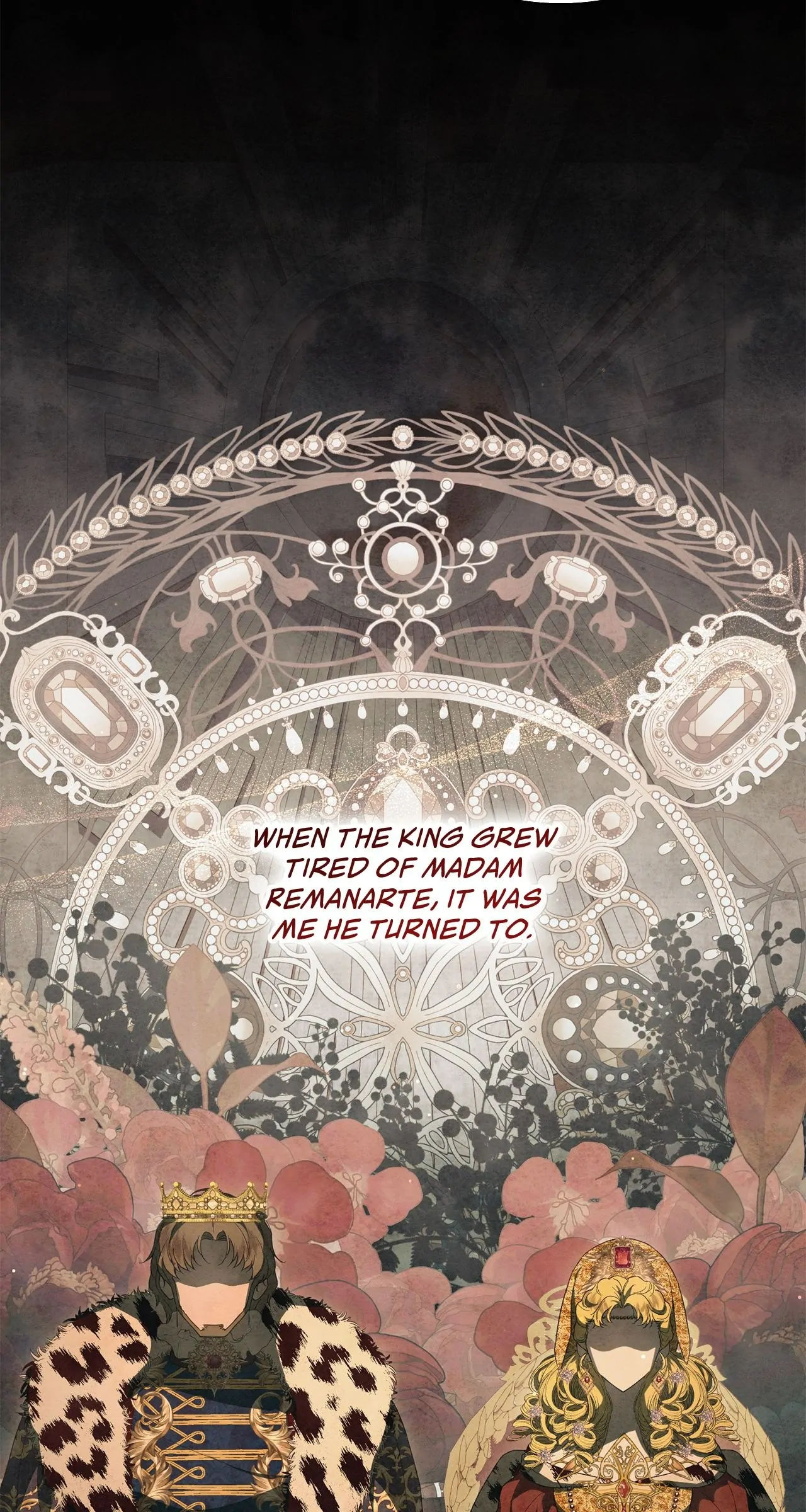 The Stone Thrown in the Lake Chapter 40 - page 81