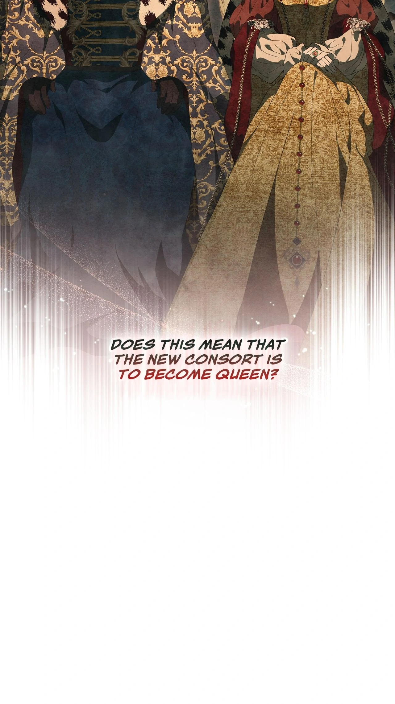 The Stone Thrown in the Lake Chapter 40 - page 82