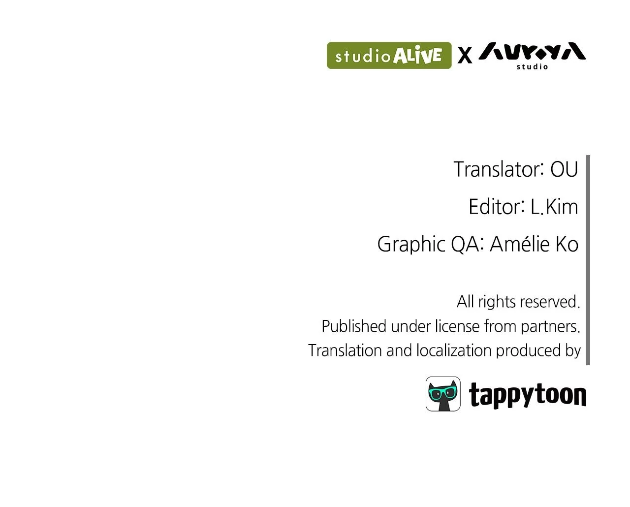 The Stone Thrown in the Lake Chapter 40 - page 84