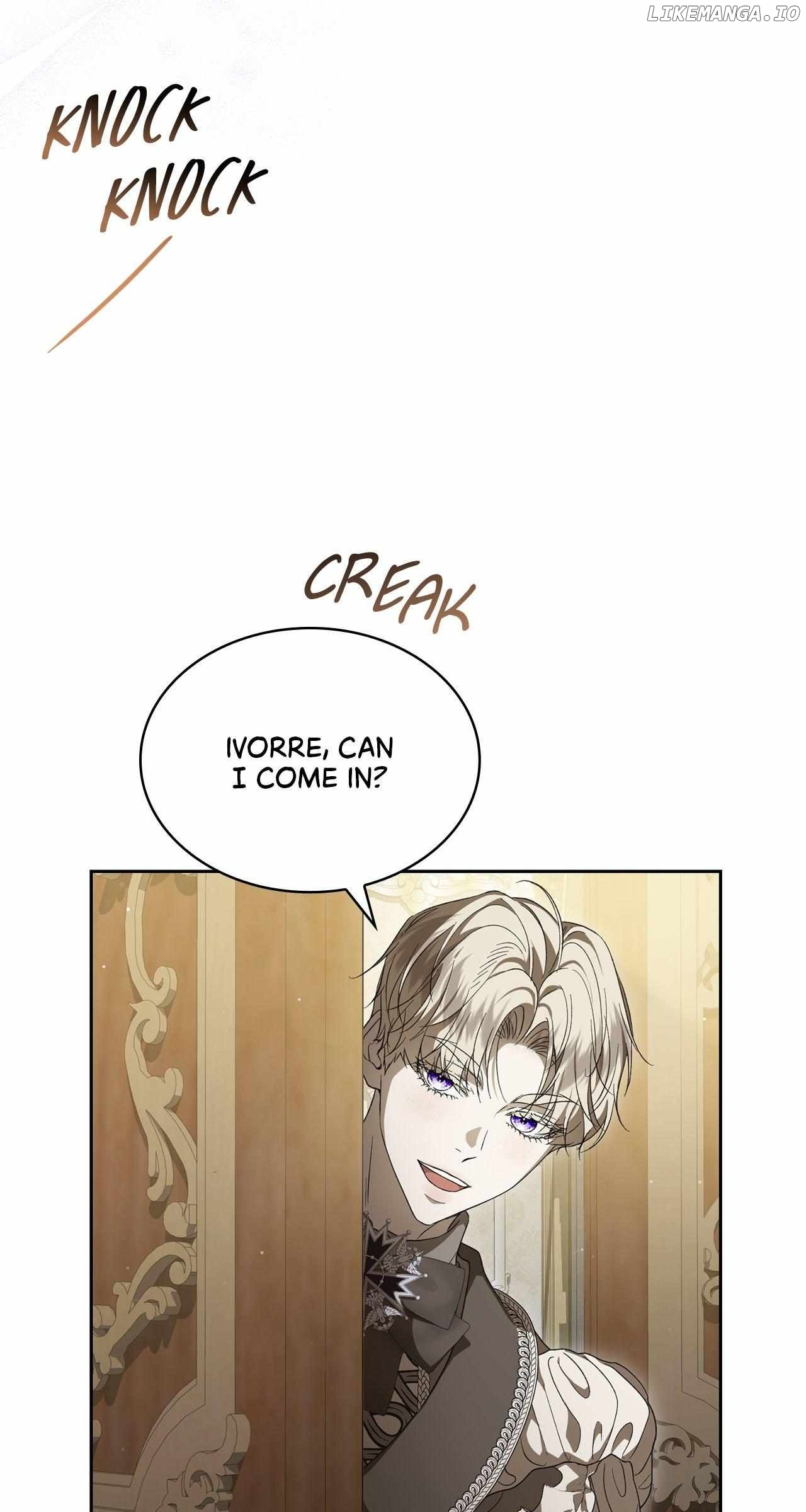 The Stone Thrown in the Lake Chapter 41 - page 14