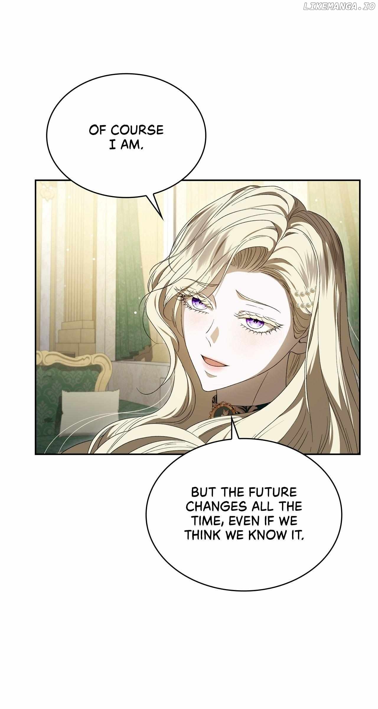 The Stone Thrown in the Lake Chapter 41 - page 18